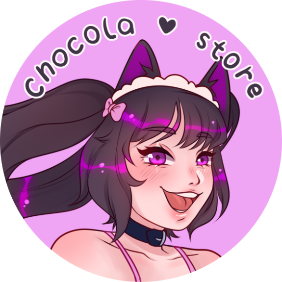 Chocolastorenya
