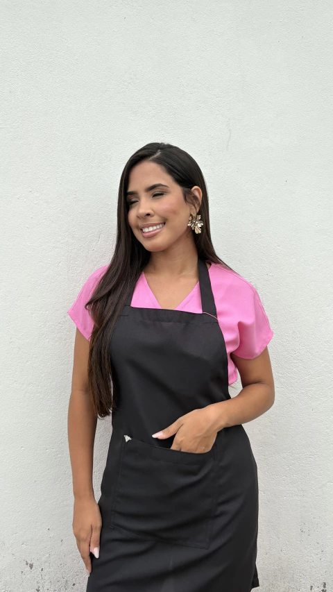 AVENTAL CLÁSSICO - comprar online