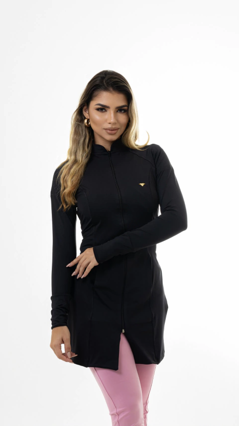 JALECO JULIA - MALHA - comprar online