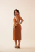Vestido Lavínia - Dona :: Por Thayse Teixeira 