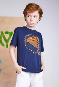 Camisa Youccie Basquete