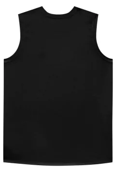 Regata John Fox High Preta - comprar online