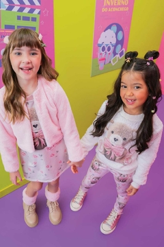 Conjunto Kukiê Ursinhos - comprar online