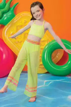 Biquiní Kukiê Verde - comprar online