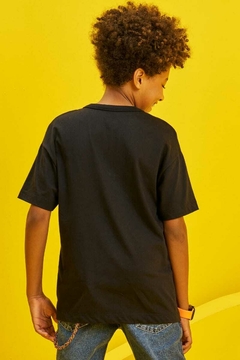 Camiseta John Fox Ready To Skate na internet