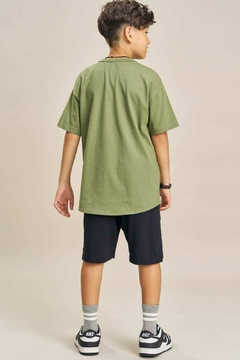 Conjunto John Fox Only Cool Days Ahead na internet