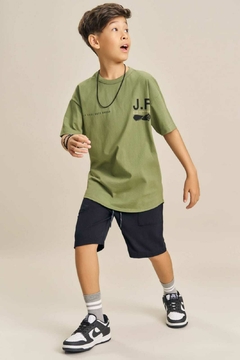 Conjunto John Fox Only Cool Days Ahead - comprar online