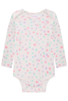 Conjunto Kukiê de Body em Malha Waffle e Salopete - loja online