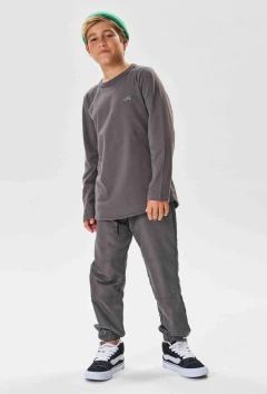 Camiseta John Fox em Meia Malha Teen - comprar online