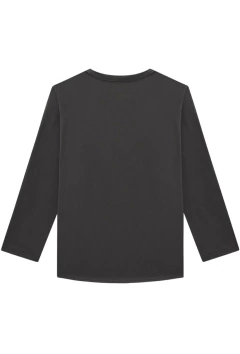 Camiseta John Fox em Meia Malha Teen - Amora