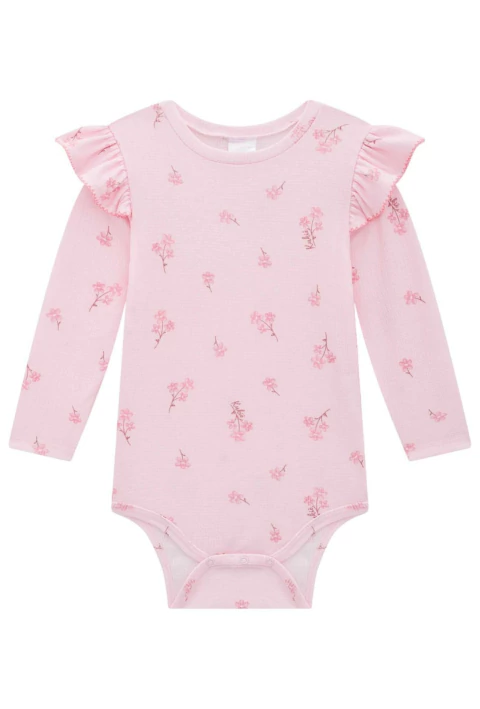 Body Kukiê em Malha Waffle - comprar online