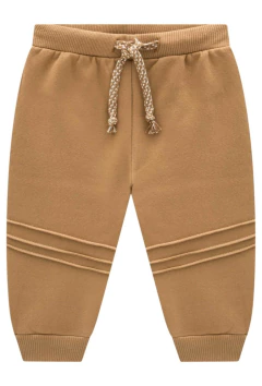 Conjunto Lucboo de Blusão e Calça Jogger em Moletom - loja online