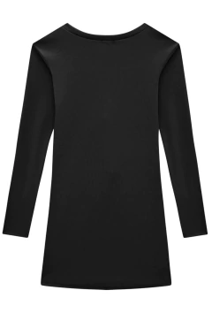 Vestido Vic&Vicky em Ribana Fancy - Amora