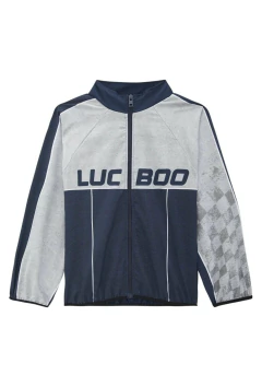 Conjunto Lucboo de Jaqueta Corta Vento e Calça Jogger em Nylon Ergonomicmic na internet