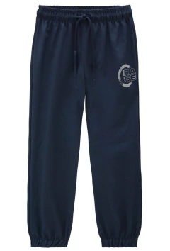 Conjunto Lucboo de Jaqueta Corta Vento e Calça Jogger em Nylon Ergonomicmic - Amora