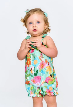 Pimpão Alphabeto Recanto das Fadas Verde na internet