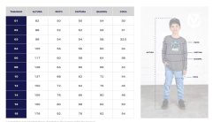 Camisa Youccie Múmia Marrom Vintage - Amora