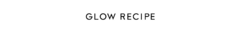 Banner da categoria GLOW RECIPE
