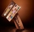 Imagem do Too Faced Better Than Chocolate - Paleta de Sombras 256g