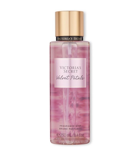 Victoria’s Secret Body Splash Velvet Petals 250ml