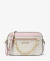 Michael Kors Jet Set Large Logo Crossbody Bag