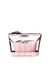 Victoria’s Secret Necessaire 2 em 1 Rosa Listrado