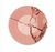 Blush Charlotte Tilbury Blush Cheek To Chic Cor: Pillow Talk na internet