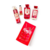kit Strawberry Pound Cake Bath & Body Works