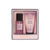 Kit Victoria's Secret Mini Mist & Body Lotion Velvet Petals 75ml