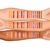 Too Faced Better Than Chocolate - Paleta de Sombras 256g - Lauren Imports