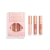 Kit Mini Lip Bath Icons Edição Limitada Charlotte Tilbury