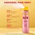Imagem do Mini Spray Setting Sunscreen Makeup SPF 28 ONE/SIZE by Patrick Starrr