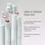 Iluminador Stick Glassy Balm HAUS LABS BY LADY GAGA Cor: Glassy Champagne Quartz - Lauren Imports