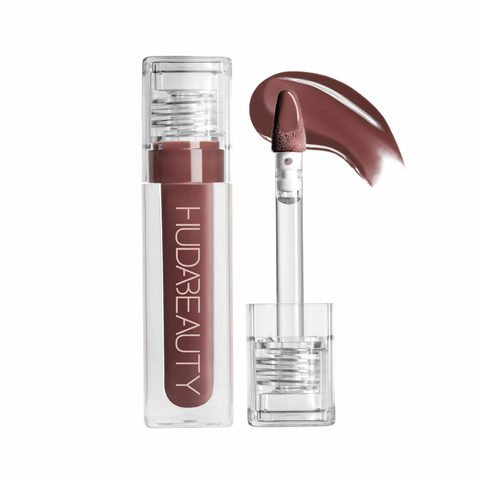 FAUX FILLER Lip Gloss Huda Beauty/ Cor: Posh