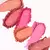 Imagem do Blush GetSet Blur + Set Matte Powder TOWER 28 Cor: Sawtelle Slushie