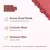 Blush GetSet Blur + Set Matte Powder TOWER 28 Cor: Sawtelle Slushie - loja online