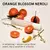 Body & Hair Fragrance Mist Orange Blossom Neroli 100ml Glossier - Lauren Imports