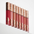 Batom Líquido Matte Charlotte Tilbury Cor: Rose Blur na internet