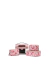 Necessaire Makeup Bag Cor: Pink and Red Bow Victoria’s secret na internet