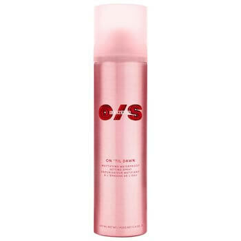 Spray fixação One/Size Patrick Starrr 143ml