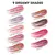Lip Oil Loveshine Cor: 01 Thunder Stealer YSL
