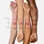 Imagem do Paleta Blush Baby Cheeks Westman Atelier Cor: Sable & Suede