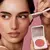 Sombra Cream BY MARIO Cor: Blush - Lauren Imports
