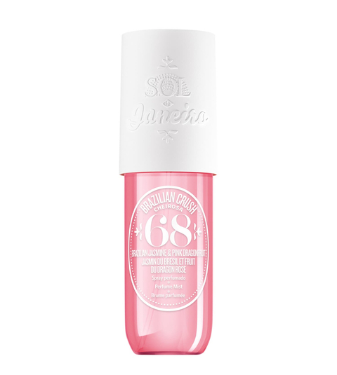 Brazilian Crush Cheirosa 68 Beija Flor/ Sol de Janeiro 90M