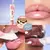 Lip Oil Unreal Charlotte Tilbury Cor: Coconut Water