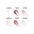 Lip Oil Unreal Charlotte Tilbury Cor: Pink Watermelon - loja online