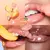 Lip Oil Unreal Charlotte Tilbury Cor: Pure Peach - Lauren Imports