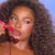 Imagem do Lip Oil Unreal Charlotte Tilbury Cor: Cherry Glaze