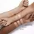 E.l.f Halo Glow Highlight Beauty Wand Cor: Champagne Campaign na internet