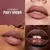 Duo Lip Contorno Blushed Pinks HUDA BEAUTY - comprar online